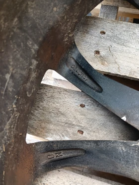 Джанти за Mitsubishi Outlander, снимка 7