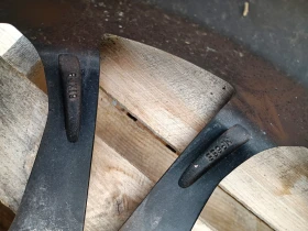 Джанти за Mitsubishi Outlander, снимка 8