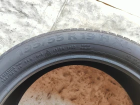 Гуми Всесезонни 195/55R19, снимка 9