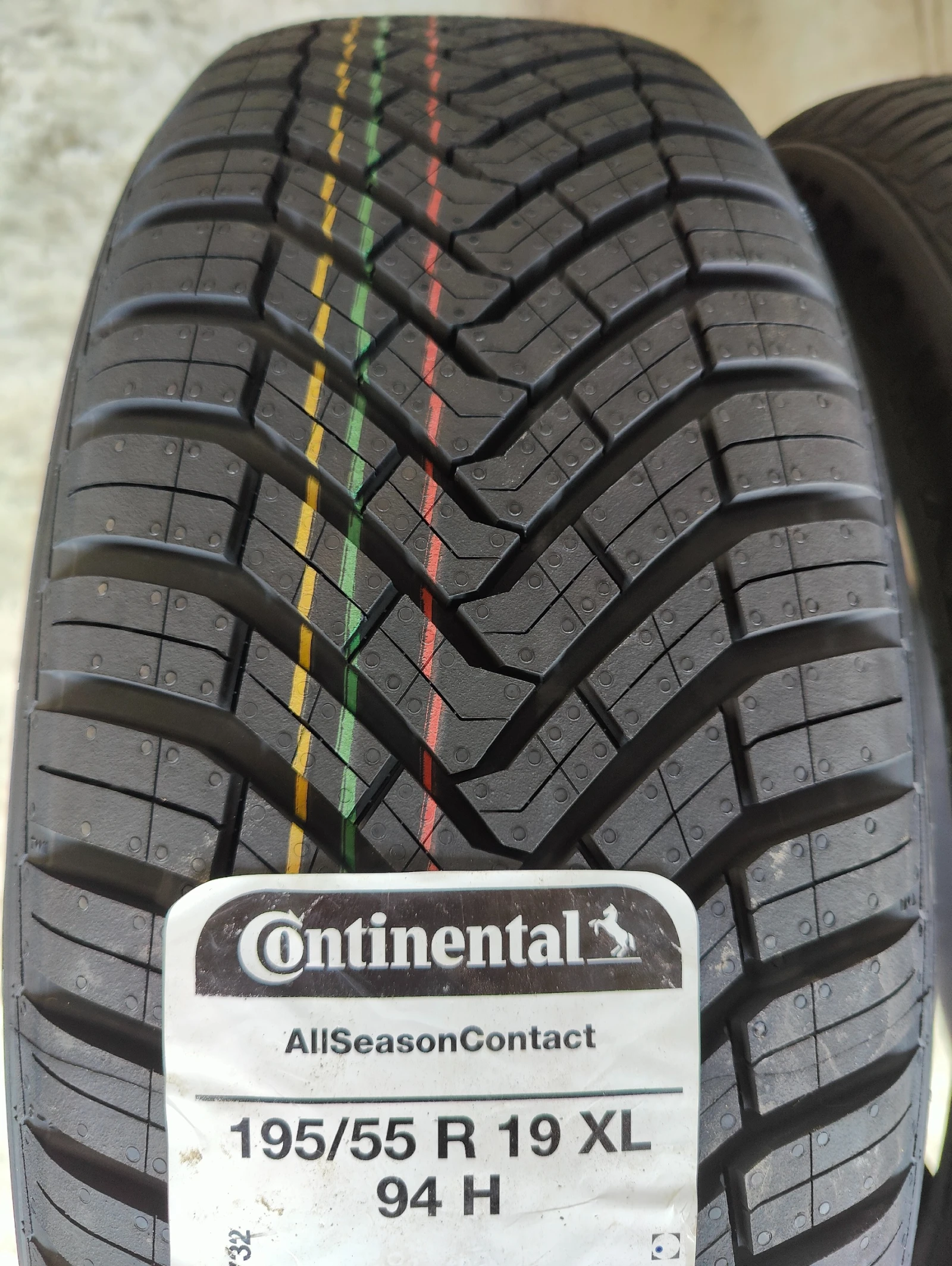  195/55R19 | Mobile.bg   5