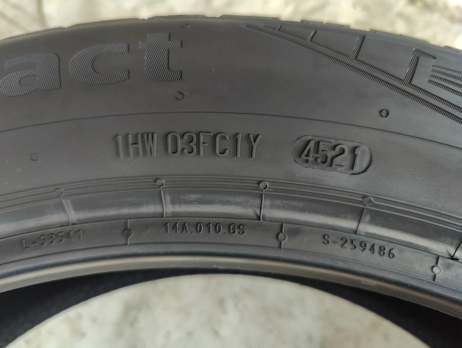  195/55R19 | Mobile.bg   10