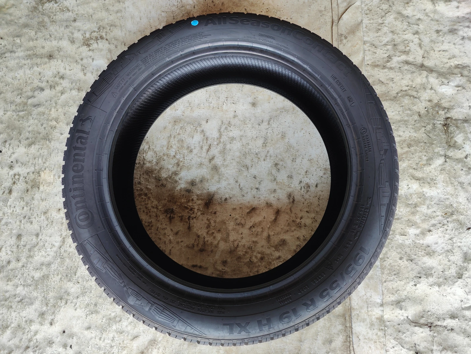  195/55R19 | Mobile.bg   6