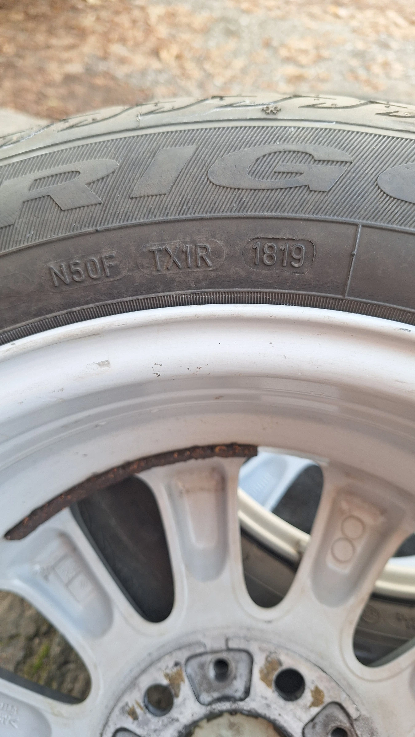 ���� � ������ 205/55R16 �� BMW | Mobile.bg � ����������� 5
