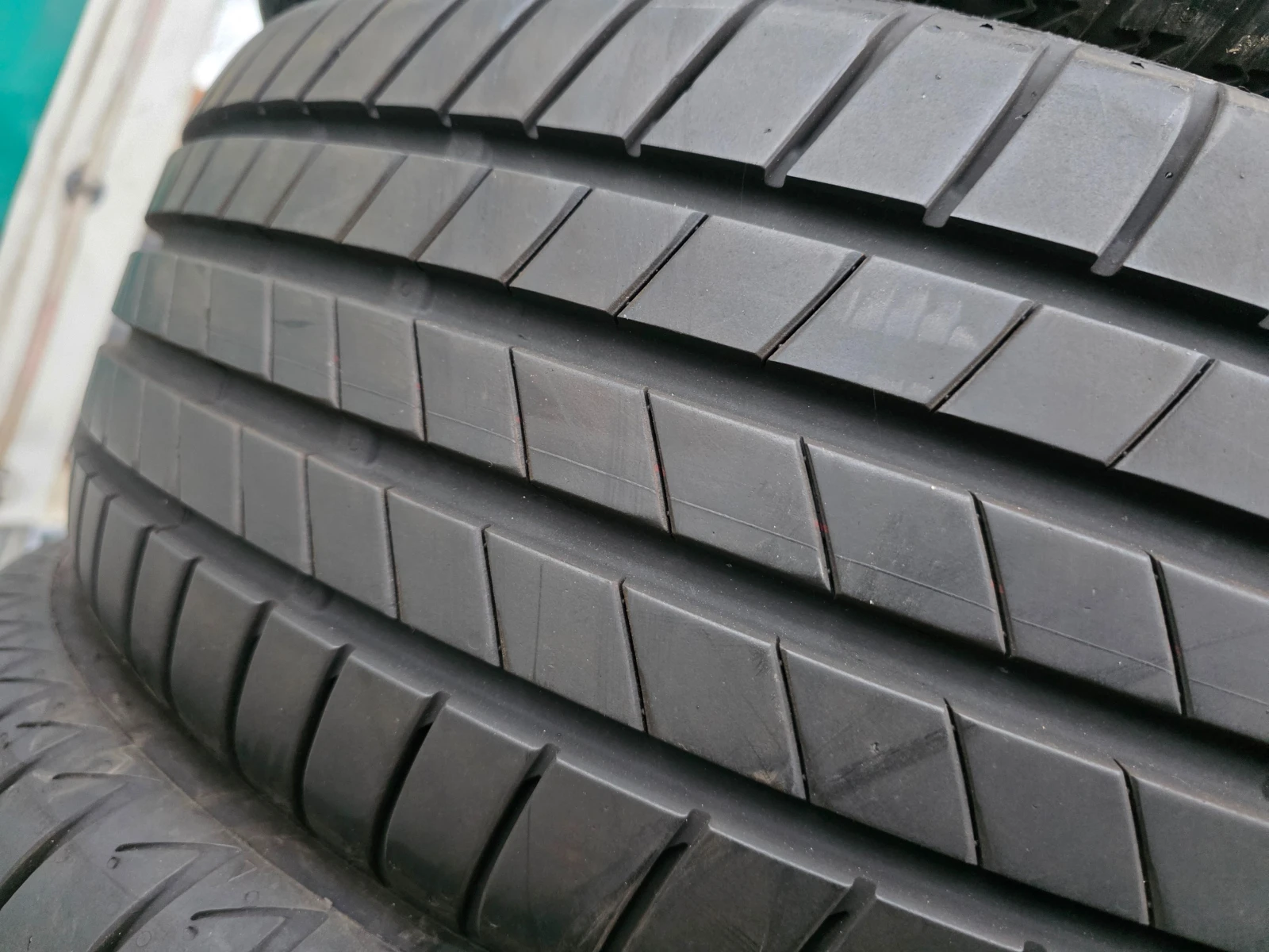 Гуми Летни 205/55R16