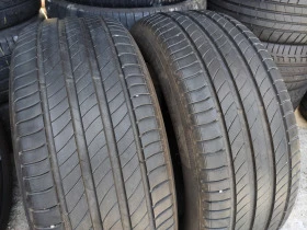 Гуми Летни 235/55R18, снимка 3 - Гуми и джанти - 46158575