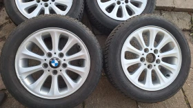 Гуми с джанти Debica 205/55R16, снимка 3 - Гуми и джанти - 52528974