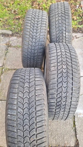 Гуми с джанти Debica 205/55R16, снимка 6 - Гуми и джанти - 52528974