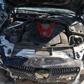 Mercedes-Benz C 450 AMG W205 , снимка 14