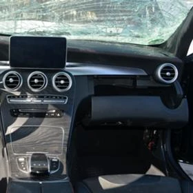 Mercedes-Benz C 450 AMG W205 , снимка 17