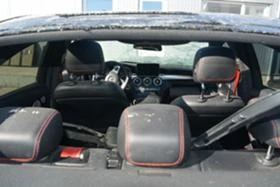 Mercedes-Benz C 450 AMG W205 , снимка 9