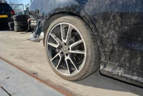 Mercedes-Benz C 450 AMG W205 , снимка 8