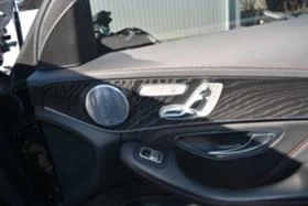 Mercedes-Benz C 450 AMG W205 , снимка 11