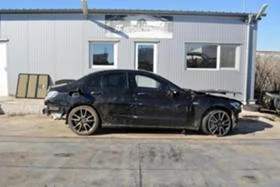 Mercedes-Benz C 450 AMG W205 , снимка 2