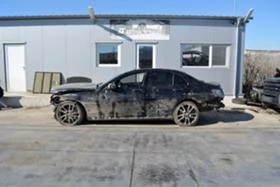 Mercedes-Benz C 450 AMG W205 , снимка 1