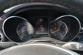 Mercedes-Benz C 450 AMG W205 , снимка 6