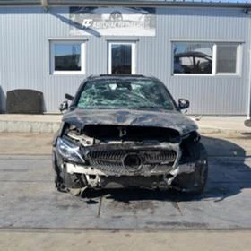 Mercedes-Benz C 450 AMG W205 , снимка 3