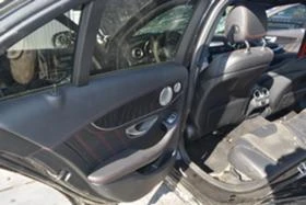 Mercedes-Benz C 450 AMG W205 , снимка 7