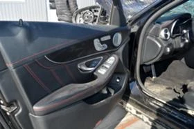 Mercedes-Benz C 450 AMG W205 , снимка 10