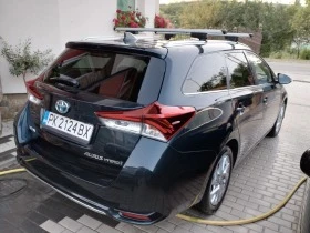 Toyota Auris, снимка 3
