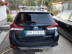 Toyota Auris, снимка 2