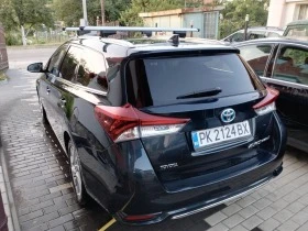 Toyota Auris, снимка 4