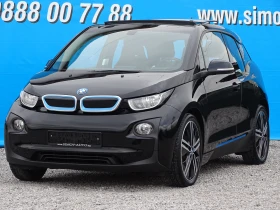 BMW i3 REX 51000КМ. ПАНОРАМА КОЖА ПОДГРЕВ