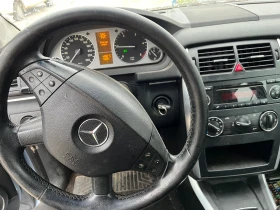 Mercedes-Benz B 180 1.8 cdi 2бр ръчна / автоматична кутия , снимка 7