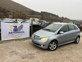 Mercedes-Benz B 180 1.8 cdi 2бр ръчна / автоматична кутия , снимка 2