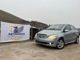Mercedes-Benz B 180 1.8 cdi 2бр ръчна / автоматична кутия , снимка 1