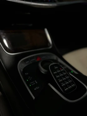 Mercedes-Benz S 350 4MATIC / AMG / 198.000 KM / , снимка 12