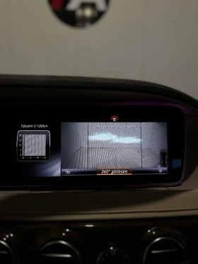 Mercedes-Benz S 350 4MATIC / AMG / 198.000 KM / , снимка 15