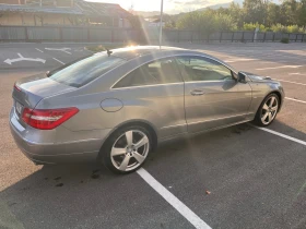 Mercedes-Benz E 350, снимка 2