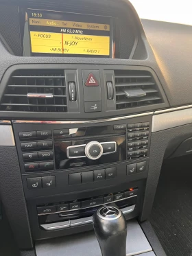 Mercedes-Benz E 350, снимка 11