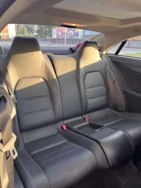 Mercedes-Benz E 350, снимка 9