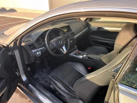 Mercedes-Benz E 350, снимка 5