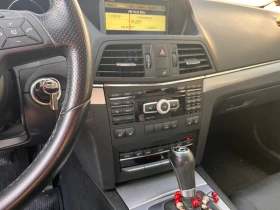 Mercedes-Benz E 350, снимка 6