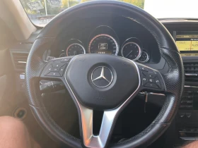 Mercedes-Benz E 350, снимка 12