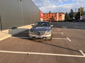 Mercedes-Benz E 350, снимка 4