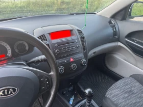 Kia Ceed 1.6CRDi, снимка 10