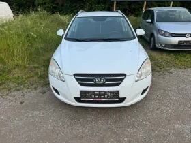 Kia Ceed 1.6CRDi, снимка 2