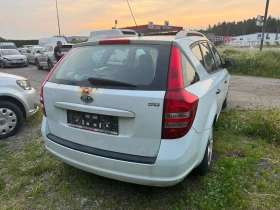 Kia Ceed 1.6CRDi, снимка 5