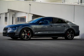 Audi A7 3.0 BiTDI, снимка 8