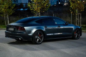 Audi A7 3.0 BiTDI, снимка 7