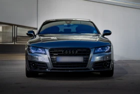 Audi A7 3.0 BiTDI, снимка 10