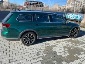 VW Alltrack ALLTRACK, снимка 3
