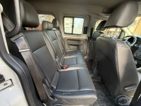 VW Caddy Maxi 6+ 1 места, 1, 4 бензин/метан, снимка 12