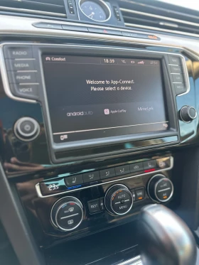 VW Passat R-LINE, 4MOTION, снимка 13