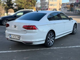 VW Passat R-LINE, 4MOTION, снимка 5