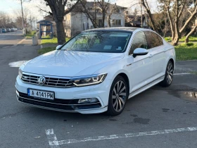 VW Passat R-LINE, 4MOTION, снимка 2