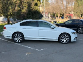 VW Passat R-LINE, 4MOTION, снимка 4
